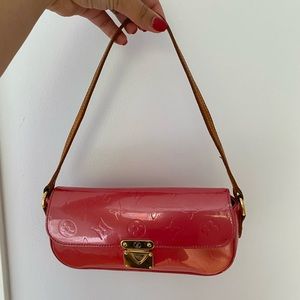 Louis Vuitton LV Malibu street pochette